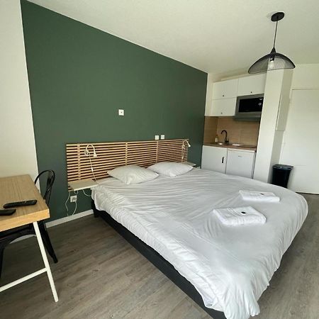 Bel Appartement Design Tout Confort Cenon Εξωτερικό φωτογραφία