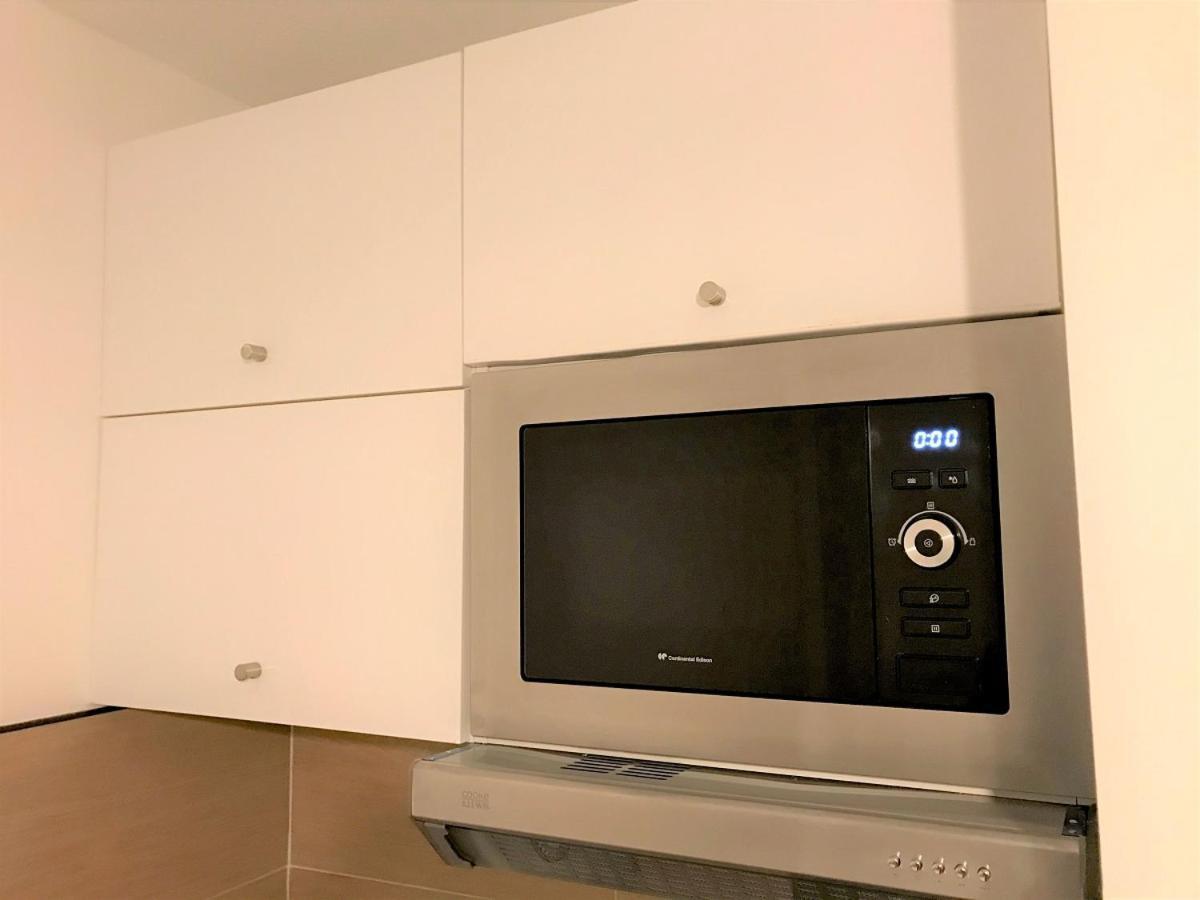 Bel Appartement Design Tout Confort Cenon Εξωτερικό φωτογραφία