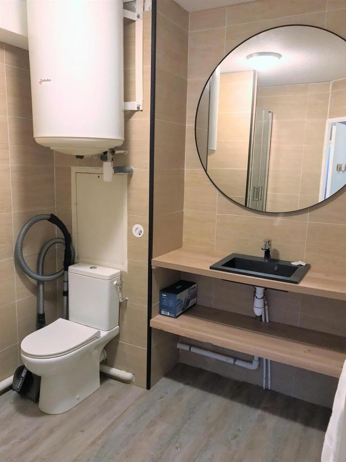Bel Appartement Design Tout Confort Cenon Εξωτερικό φωτογραφία