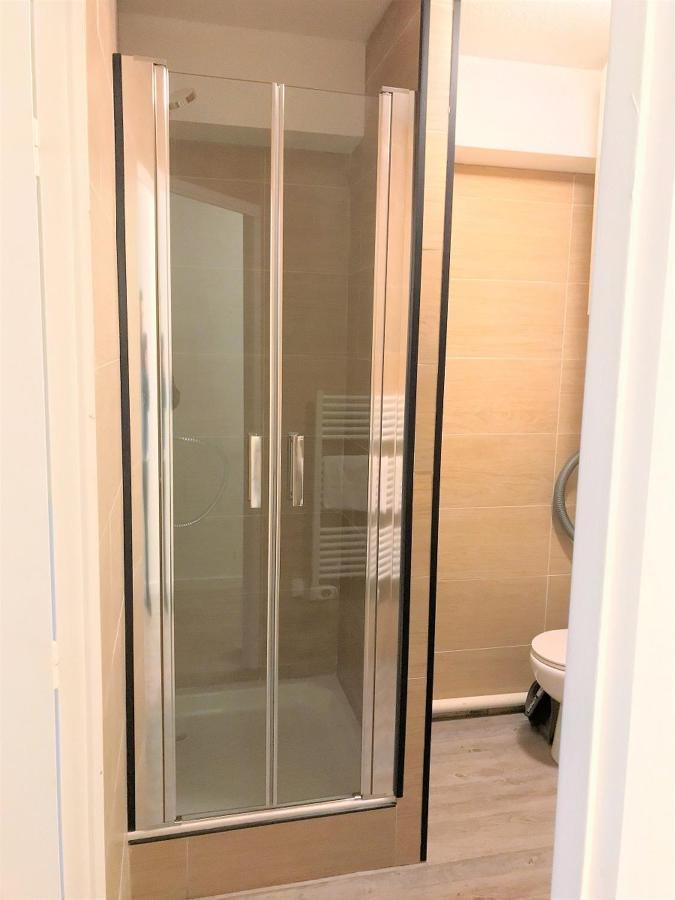 Bel Appartement Design Tout Confort Cenon Εξωτερικό φωτογραφία