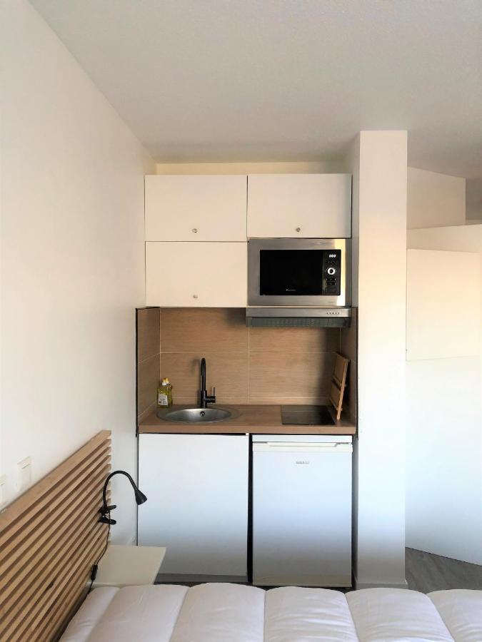 Bel Appartement Design Tout Confort Cenon Εξωτερικό φωτογραφία