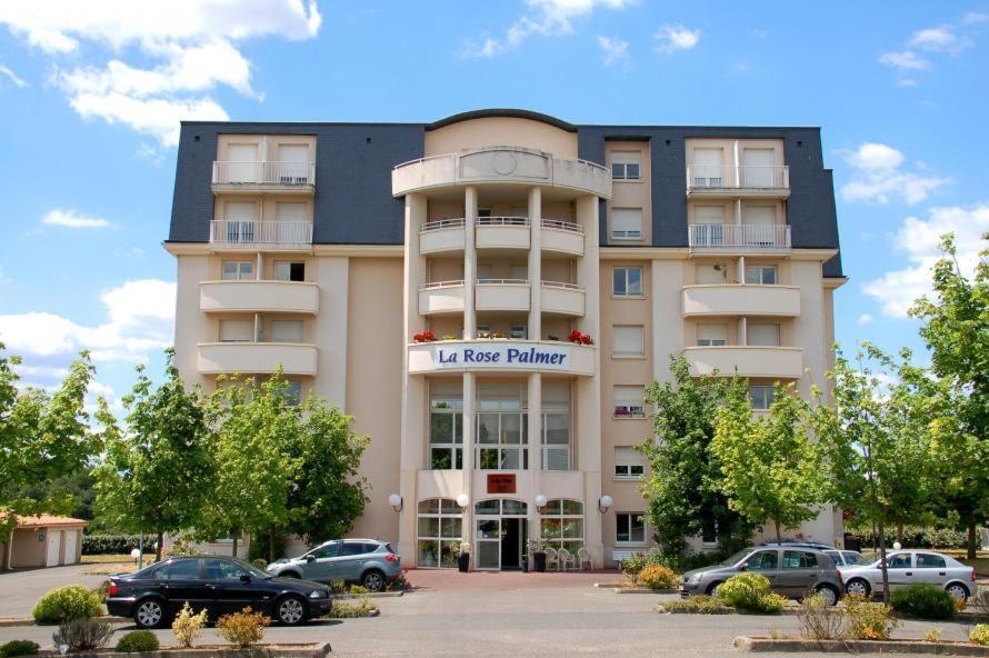 Bel Appartement Design Tout Confort Cenon Εξωτερικό φωτογραφία
